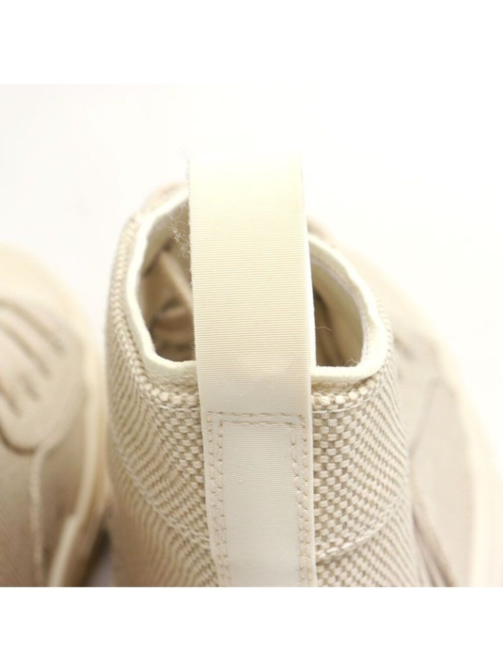 Dior Cactus Jack High Cut Sneakers 42 Travis Scott - Picture 4 of 7